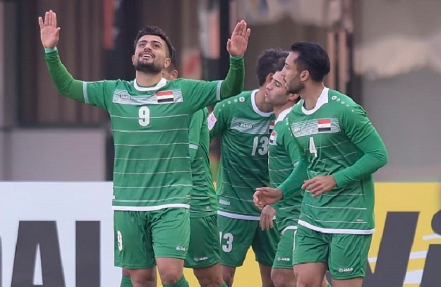 U23 Nhật Bản vs U23 Ả Rập Saudi 20h15 ngày 09/01/2020, cược đội nào với BongDaSo