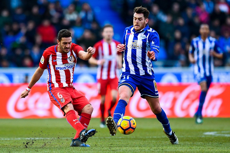 Dự đoán tỷ số trận đấu giữa Alaves – Athletic Bilbao lúc 20h00’ ngày 23/02/2020