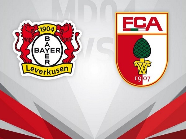 Dự đoán tỷ số trận đấu giữa Leverkusen – Augsburg 21h30’ 23/02/2020