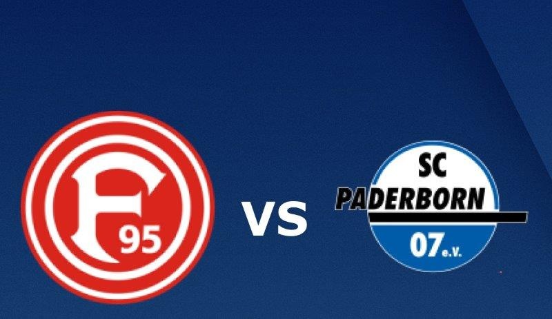 Dự đoán tỷ số trận đấu giữa Fortuna – Paderborn lúc 02h30’ ngày 14/03/2020