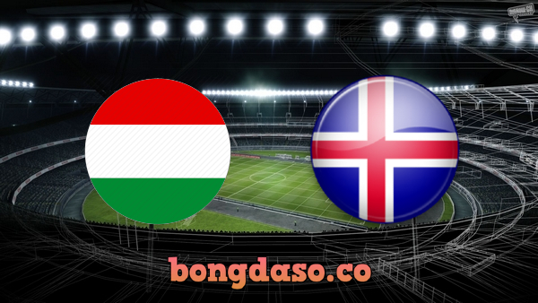 Soi kèo nhà cái Hungary vs Iceland – 02h45 – 13-11-2020