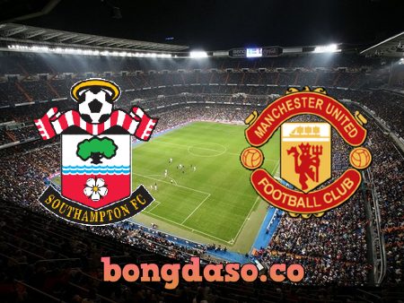 Soi kèo nhà cái Southampton vs Manchester Utd – 21h00 – 29/11/2020