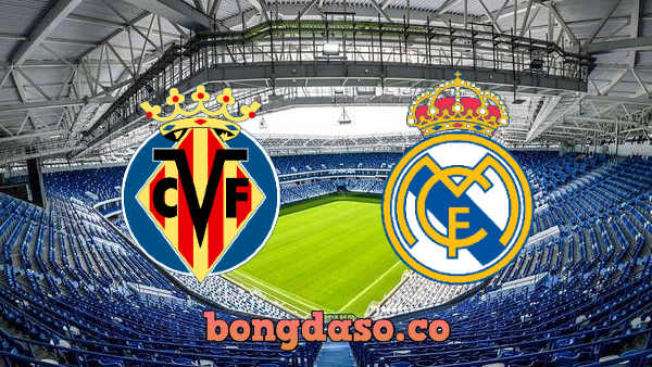 Soi kèo nhà cái Villarreal vs Real Madrid – 22h15 – 21-11-2020