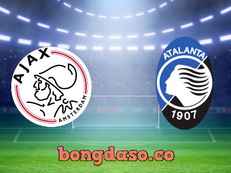 Soi kèo nhà cái Ajax Amsterdam vs Atalanta – 00h55 – 10/12/2020