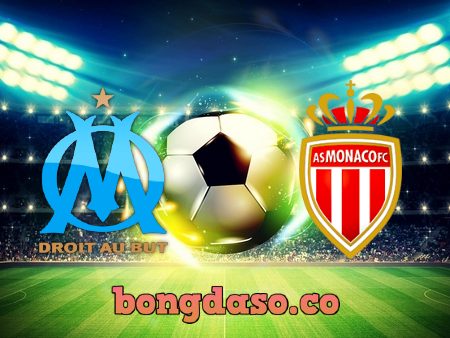 Soi kèo nhà cái Olympique Marseille vs AS Monaco – 23h00 – 12/12/2020