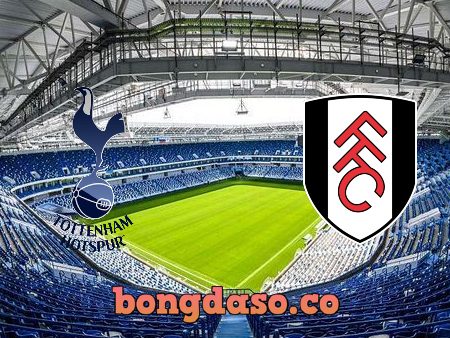 Soi kèo nhà cái Tottenham Hotspur vs Fulham – 01h00 – 31/12/2020