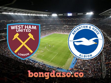 Soi kèo nhà cái West Ham vs Brighton – 21h15 – 27/12/2020