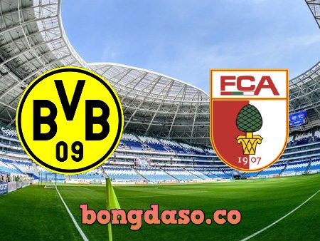 Soi kèo nhà cái Borussia Dortmund vs Augsburg – 21h30 – 30/01/2020