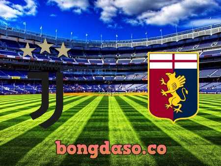 Soi kèo nhà cái Juventus vs Genoa – 02h45 – 14/01/2020