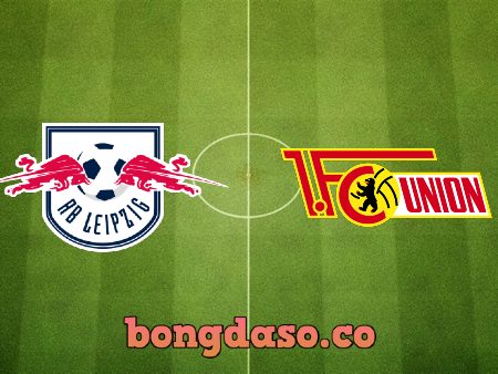 Soi kèo nhà cái RB Leipzig vs Union Berlin – 02h30 – 21/01/2020