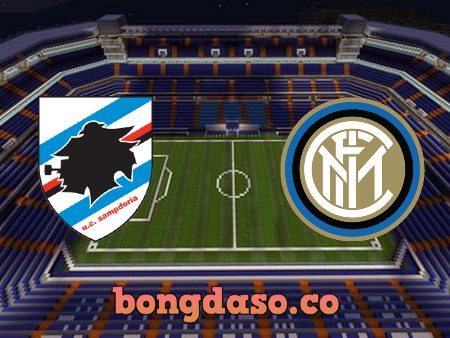 Soi kèo nhà cái Sampdoria vs Inter Milan – 21h00 – 06/01/2020