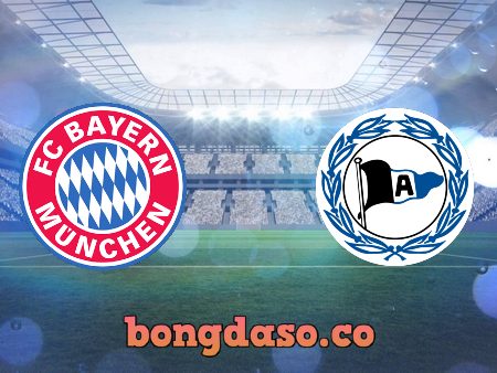 Soi kèo nhà cái Bayern Munich vs Arminia Bielefeld – 02h30 – 16/02/2020