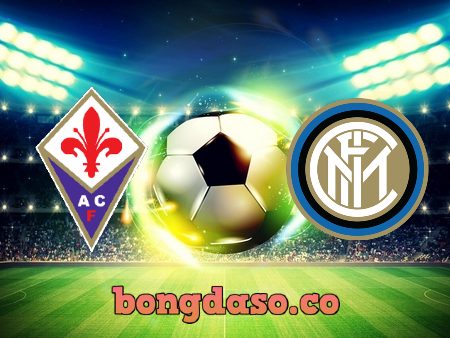 Soi kèo nhà cái Fiorentina vs Inter Milan – 02h45 – 06/02/2020