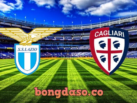 Soi kèo nhà cái Lazio vs Cagliari – 02h45 – 08/02/2020