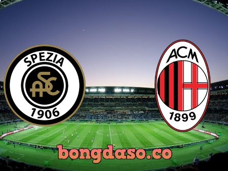 Soi kèo nhà cái Spezia vs AC Milan – 02h45 – 14/02/2020