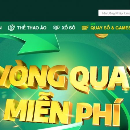 V9bet – Giới thiệu nhà cái V9bet – Link vào v9bet mới nhất