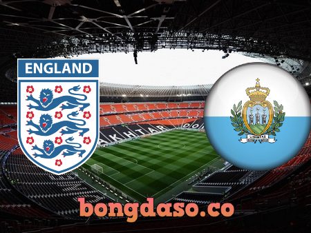 Soi kèo nhà cái Anh vs San Marino – 02h45 – 26/03/2021