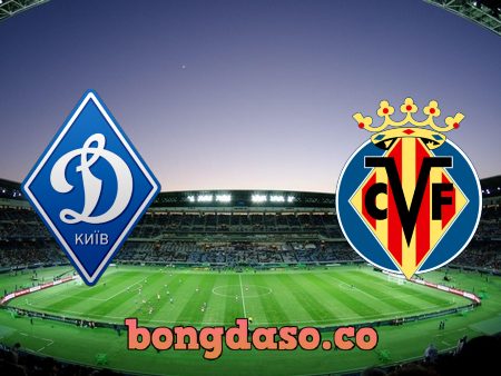 Soi kèo nhà cái Dyn. Kyiv vs Villarreal – 00h55 – 12/03/2021