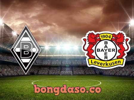 Soi kèo nhà cái B. Monchengladbach vs Bayer Leverkusen – 21h30 – 06/03/2021