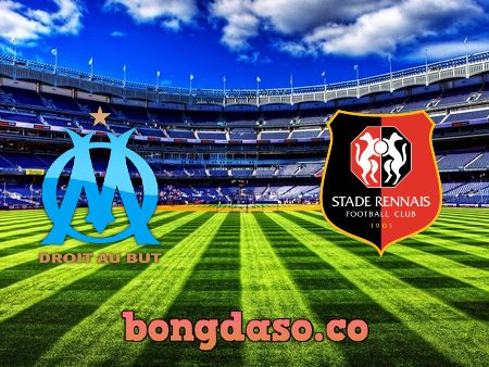 Soi kèo nhà cái Olympique Marseille vs Stade Rennes – 01h00 – 11/03/2021