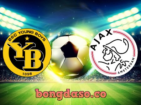 Soi kèo nhà cái Young Boys vs Ajax Amsterdam – 00h55 – 19/03/2021