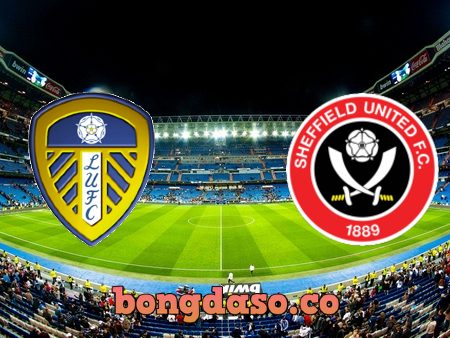 Soi kèo nhà cái Leeds Utd vs Sheffield Utd – 21h00 – 03/04/2021