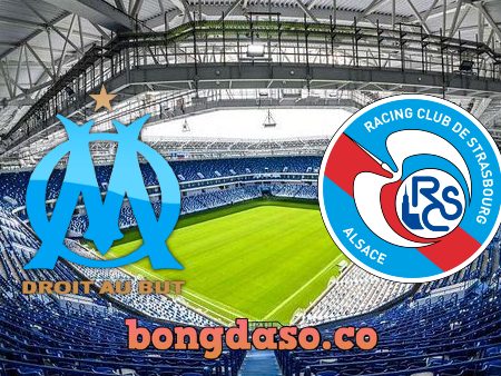 Soi kèo nhà cái Olympique Marseille vs Strasbourg – 02h00 – 01/05/2021