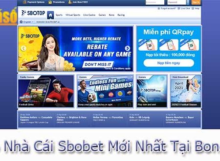 Sbobet – Link vào Sbobet mới nhất không bị chặn – Ag. Sbobet