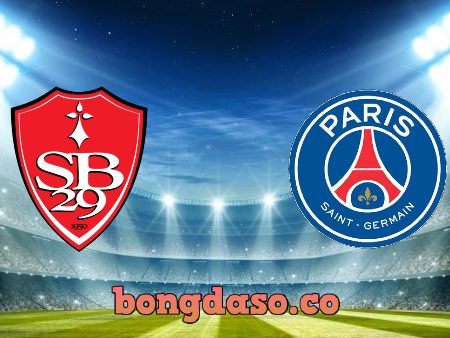 Soi kèo nhà cái Stade Brest vs Paris SG – 02h00 – 24/05/2021