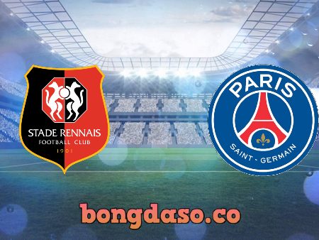 Soi kèo nhà cái Stade Rennes vs Paris SG – 02h00 – 10/05/2021