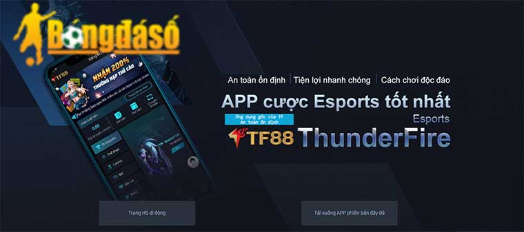 tf88 link vao mới nhất