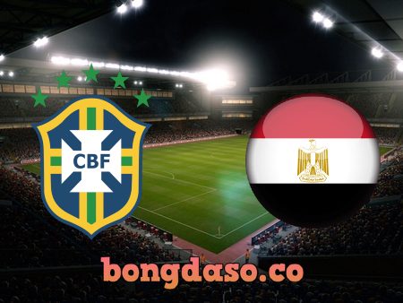 Soi kèo nhà cái U23 Brazil vs U23 Ai Cập – 17h00 – 31/07/2021