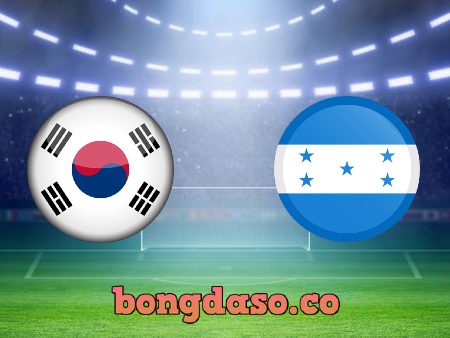 Soi kèo nhà cái U23 Hàn Quốc vs U23 Honduras – 15h00 – 28/07/2021