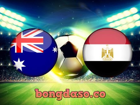 Soi kèo nhà cái U23 Úc vs U23 Ai Cập – 18h00 – 28/07/2021