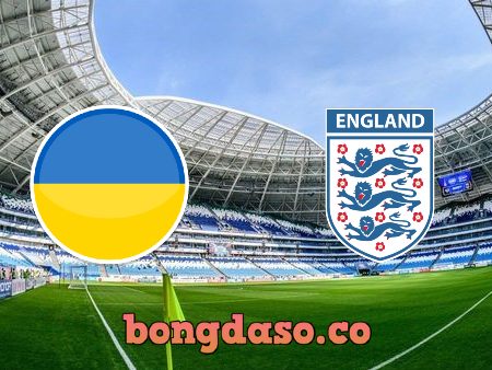 Soi kèo nhà cái Ukraine vs Anh – 02h00 – 04/07/2021