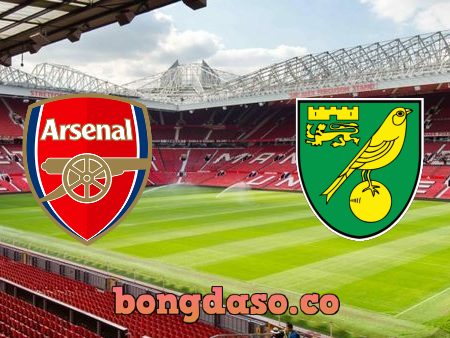 Soi kèo nhà cái Arsenal vs Norwich – 21h00 – 11/09/2021