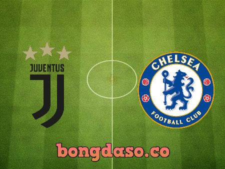 Soi kèo nhà cái Juventus vs Chelsea – 02h00 – 30/09/2021