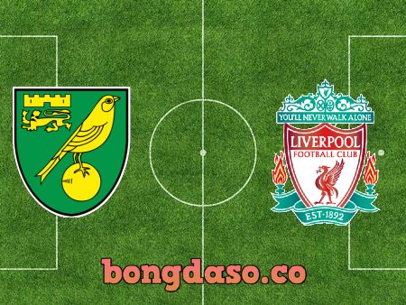 Soi kèo nhà cái Norwich City vs Liverpool – 01h45 – 22/09/2021