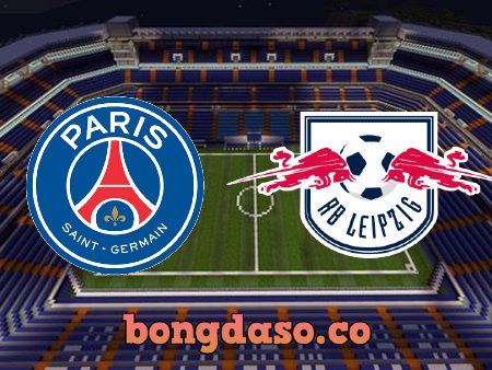 Soi kèo nhà cái Paris SG vs RB Leipzig – 02h00 – 20/10/2021