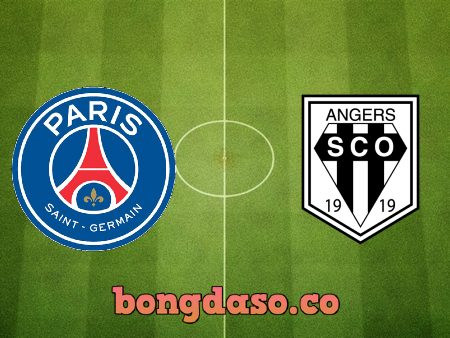 Soi kèo nhà cái Paris SG vs Angers – 02h00 – 16/10/2021