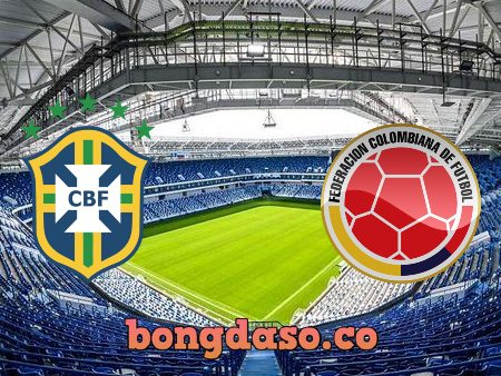 Soi kèo nhà cái Brazil vs Colombia – 07h30 – 12/09/2021