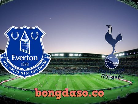 Soi kèo nhà cái Everton vs Tottenham Hotspur – 21h00 – 07/11/2021