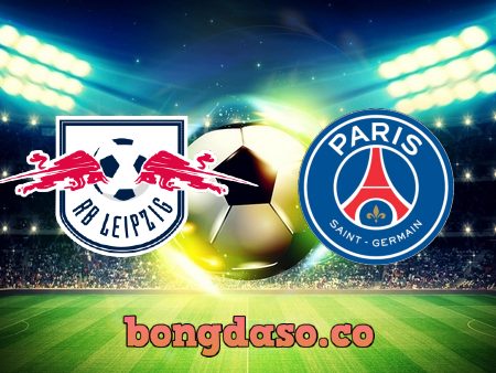 Soi kèo nhà cái RB Leipzig vs Paris SG – 03h00 – 04/11/2021