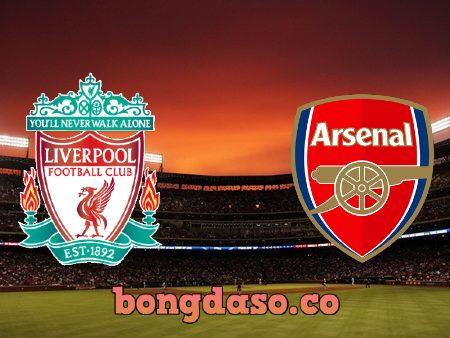 Soi kèo nhà cái Liverpool vs Arsenal – 00h30 – 21/11/2021