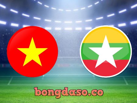 Soi kèo nhà cái U23 Việt Nam vs U23 Myanmar – 17h00 – 02/11/2021