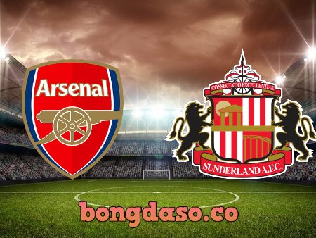 Soi kèo nhà cái Arsenal vs Sunderland – 02h45 – 22/12/2021