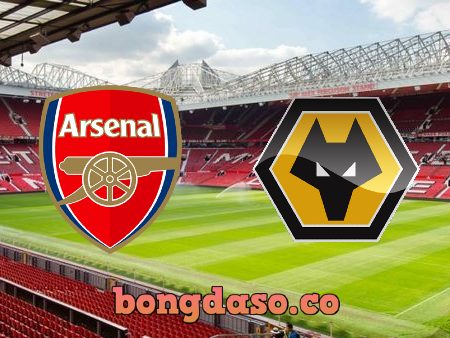 Soi kèo nhà cái Arsenal vs Wolves – 19h30 – 28/12/2021