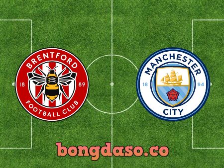 Soi kèo nhà cái Brentford vs Manchester City – 03h15 – 30/12/2021