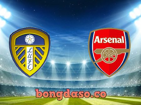 Soi kèo nhà cái Leeds Utd vs Arsenal – 00h30 – 19/12/2021