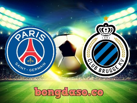 Soi kèo nhà cái Paris SG vs Club Brugge – 00h45 – 08/12/2021